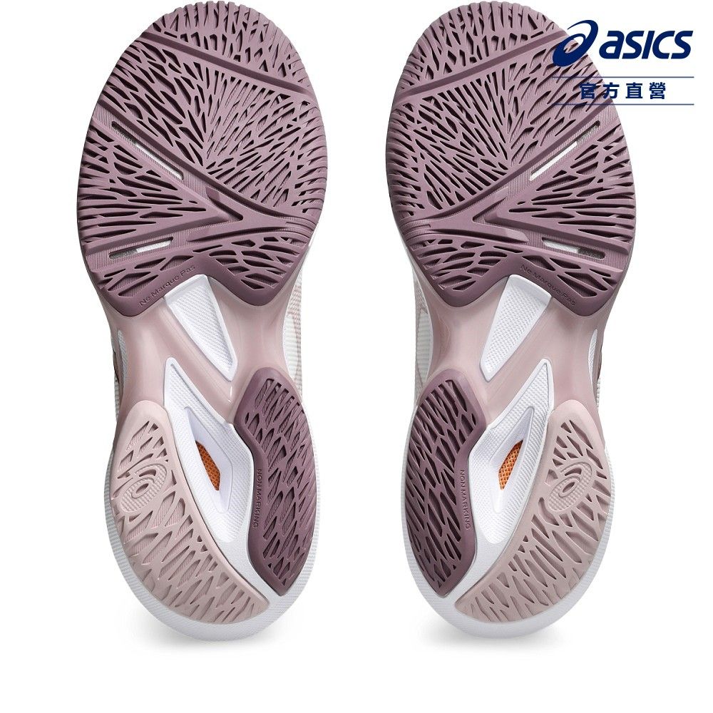 Asics 亞瑟士   SOLUTION SPEED FF 3 女款 美網   網球鞋 1042A250-102