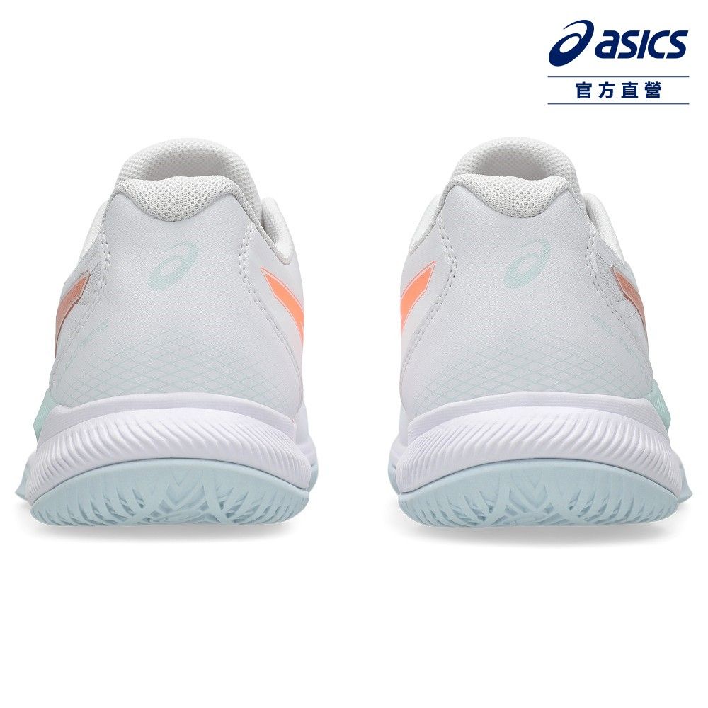 Asics 亞瑟士   GEL-TACTIC 12 女款 排球鞋 1072A092-102