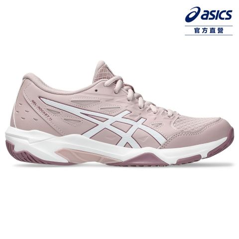 Asics 亞瑟士 GEL-ROCKET 11 女款 排球鞋 1072A093-700