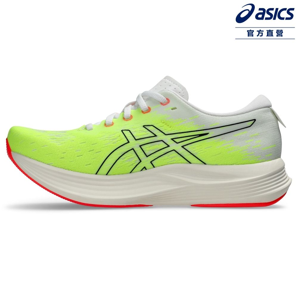 Asics 亞瑟士   EVORIDE SPEED 2 女款 競速 跑鞋 1012B597-750