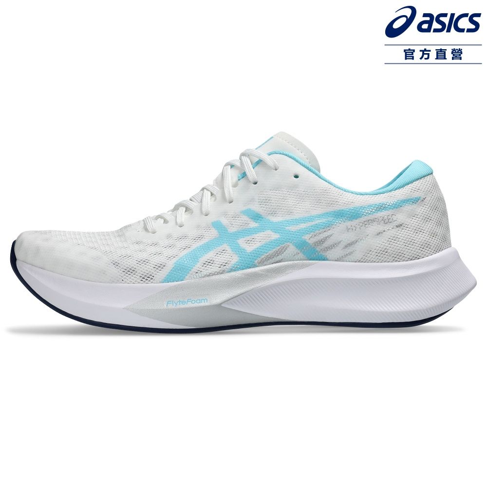 Asics 亞瑟士   HYPER SPEED 4 女款 競速 跑鞋 1012B677-100