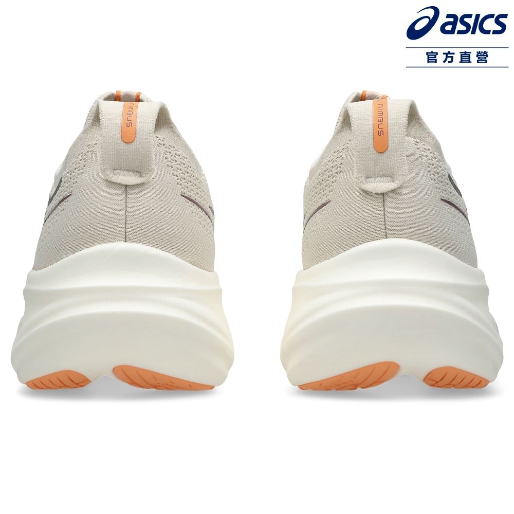 Asics 亞瑟士   GEL-NIMBUS 26 女款 緩衝 慢跑鞋 1012B601-250