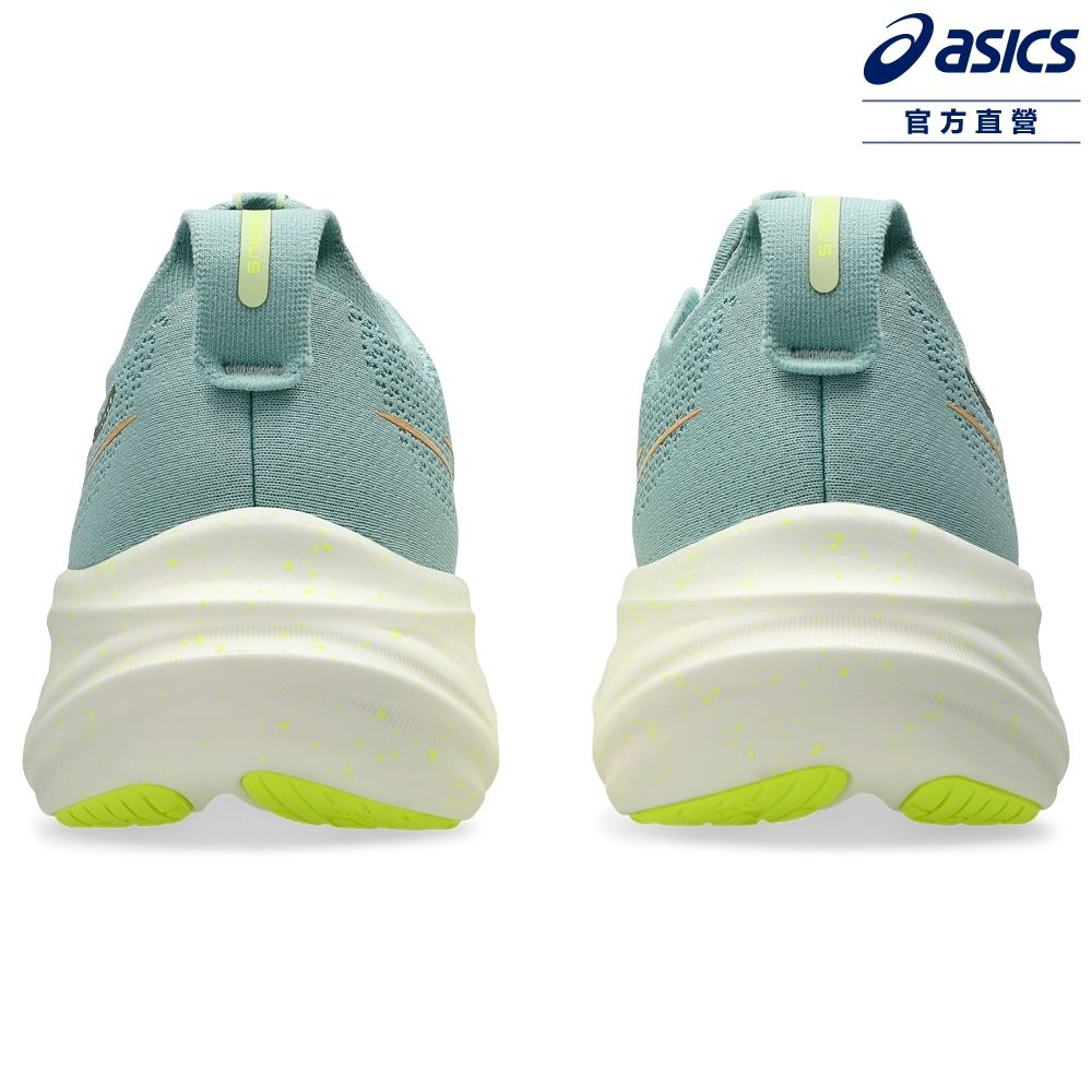Asics 亞瑟士   GEL-NIMBUS 26 女款 緩衝 慢跑鞋 1012B601-301