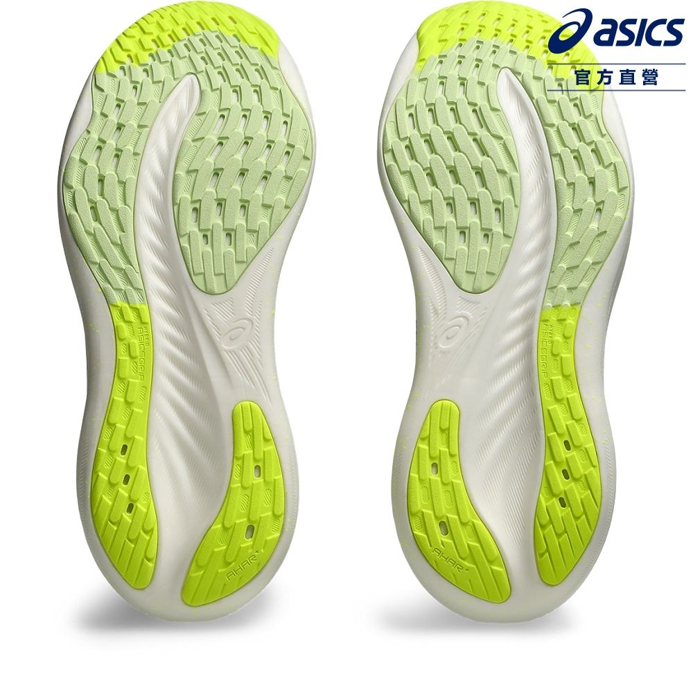 Asics 亞瑟士   GEL-NIMBUS 26 女款 緩衝 慢跑鞋 1012B601-301