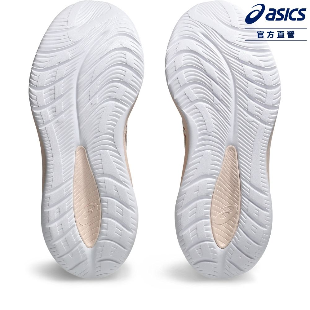 Asics 亞瑟士   GEL-CUMULUS 26 女款 緩衝 慢跑鞋 1012B599-250