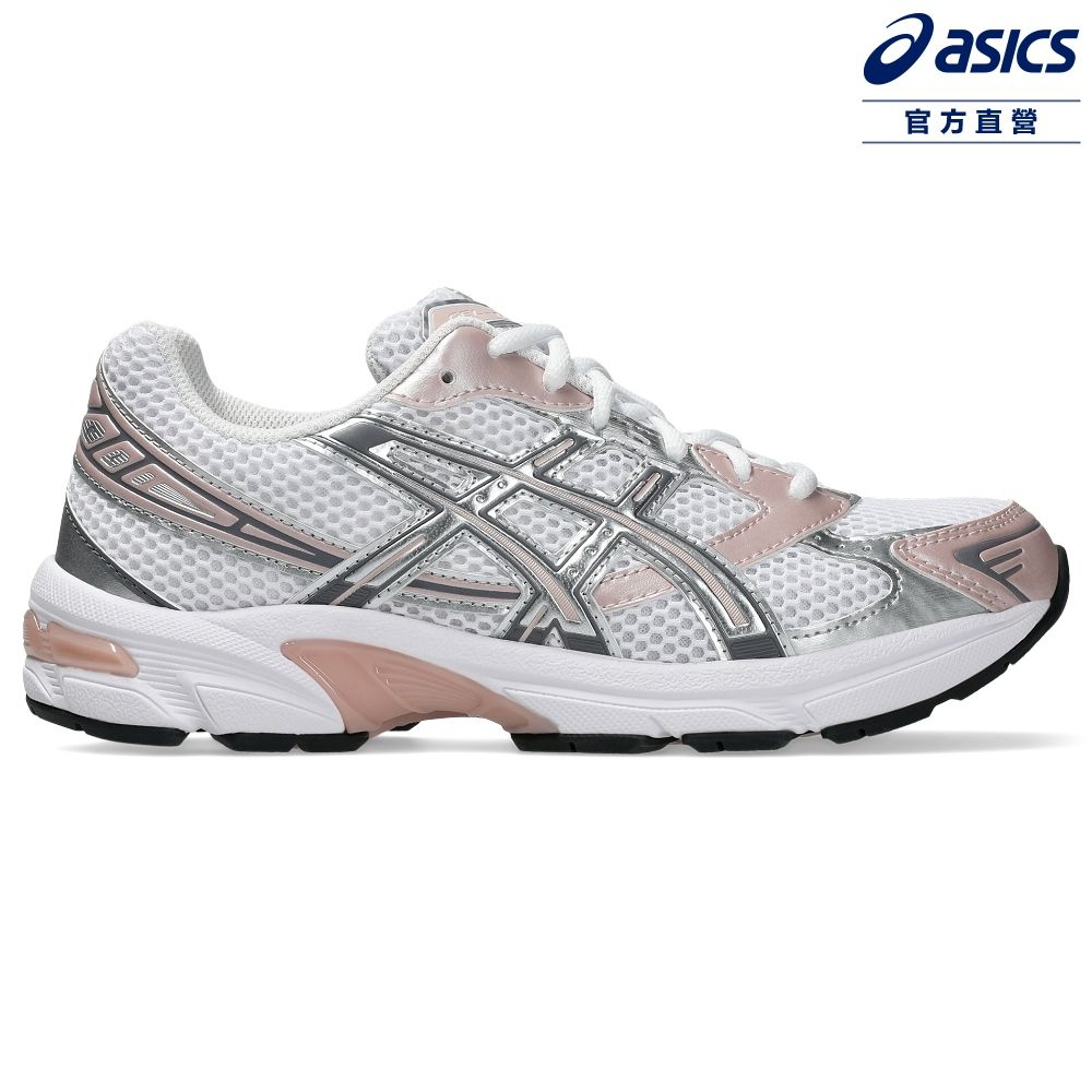 Asics 亞瑟士   GEL-1130 女款 網路獨家配色 運動休閒鞋 1202A164-117