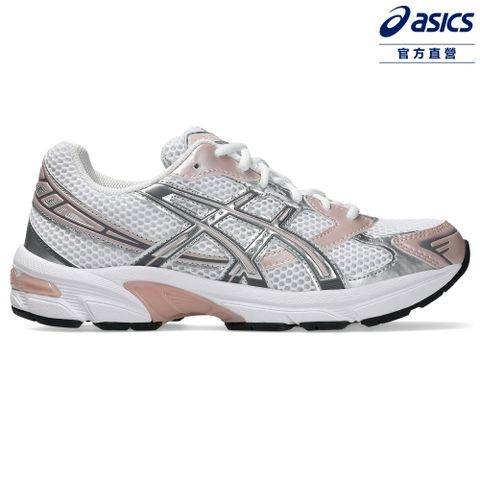 Asics 亞瑟士 GEL-1130 女款 網路獨家配色 運動休閒鞋 1202A164-117