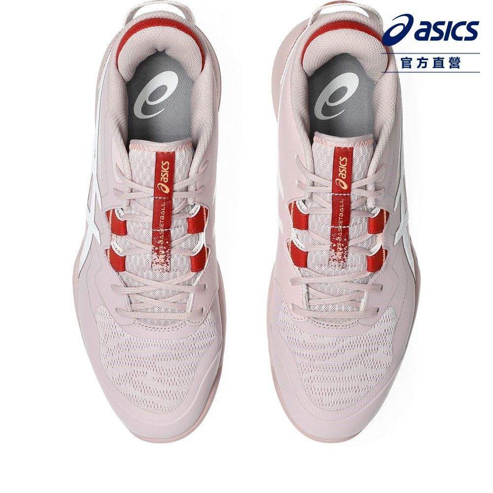 Asics 亞瑟士   GEL-FASTBLAZE 男女中性款 籃球鞋 1063A087-700