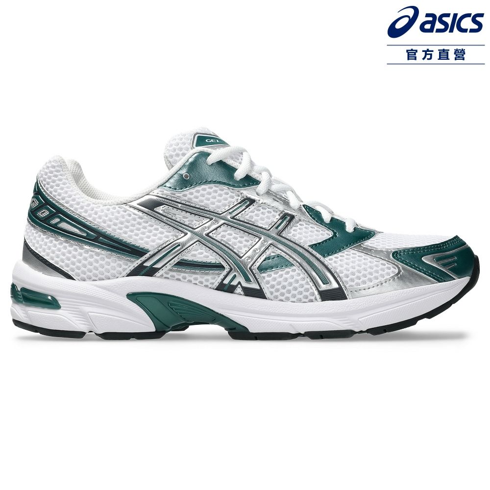 Asics 亞瑟士   GEL-1130 男款 運動休閒鞋 1201A256-121