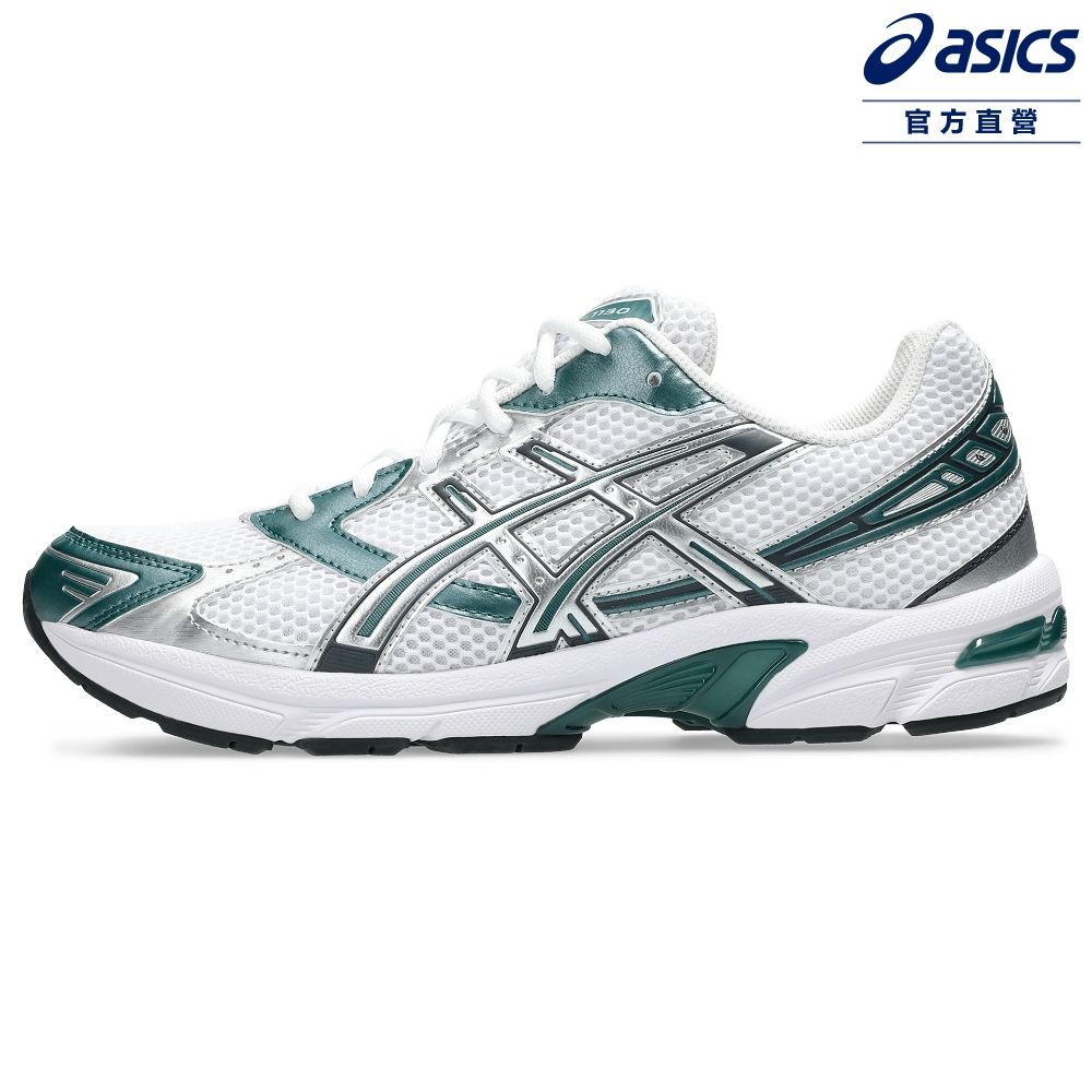 Asics 亞瑟士   GEL-1130 男款 運動休閒鞋 1201A256-121