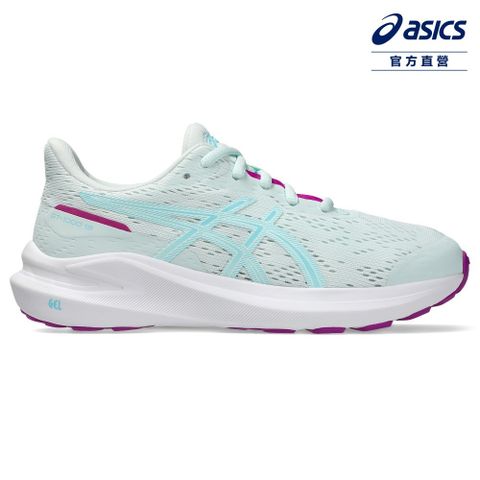 Asics 亞瑟士 GT-1000 13 GS 大童 運動鞋 1014A343-401