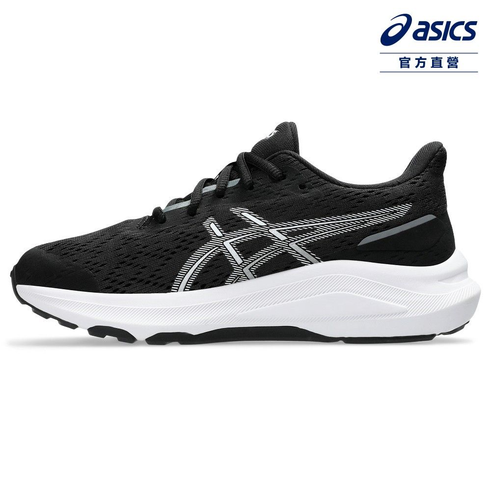 Asics 亞瑟士   GT-1000 13 GS 大童 運動鞋 1014A343-003