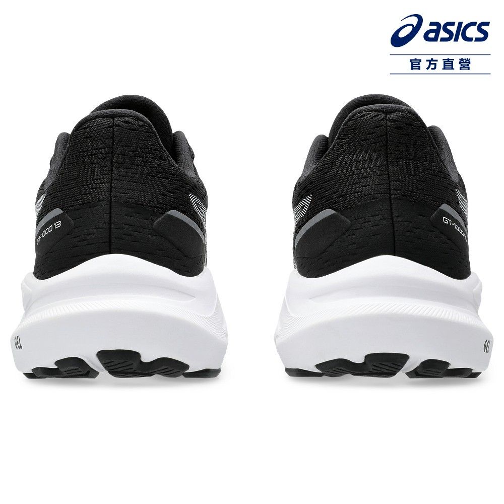 Asics 亞瑟士   GT-1000 13 GS 大童 運動鞋 1014A343-003