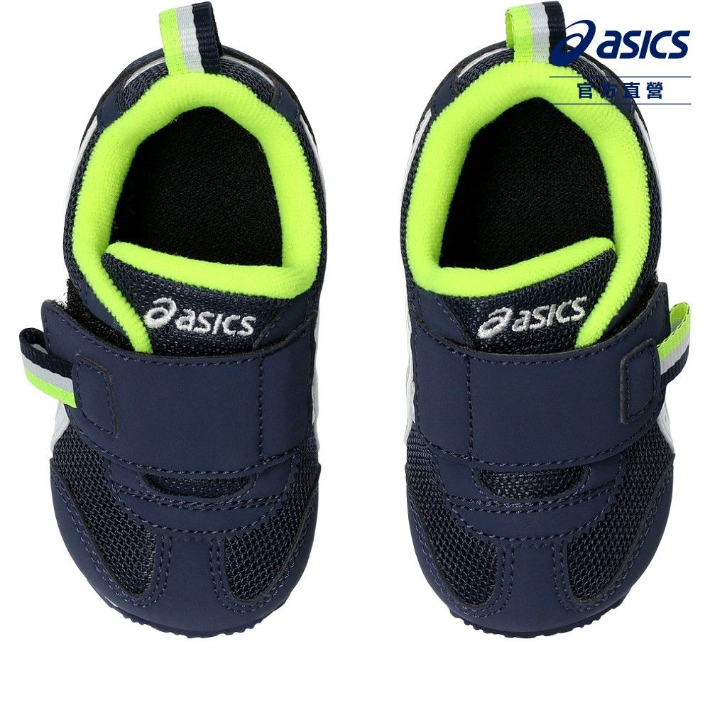 Asics 亞瑟士   IDAHO BABY KT-ES 4 小童 巴黎主題 運動鞋 1144A366-401