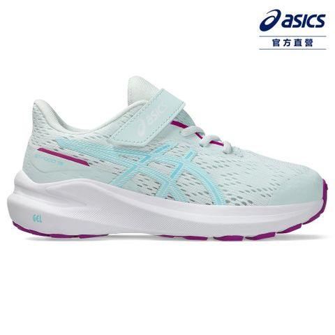 Asics 亞瑟士 GT-1000 13 PS 中童 運動鞋 1014A344-401