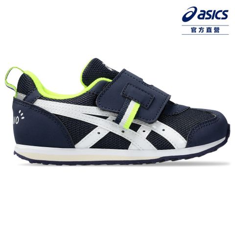 Asics 亞瑟士 IDAHO MINI KT-ES 4 中童 巴黎主題 運動鞋 1144A367-401