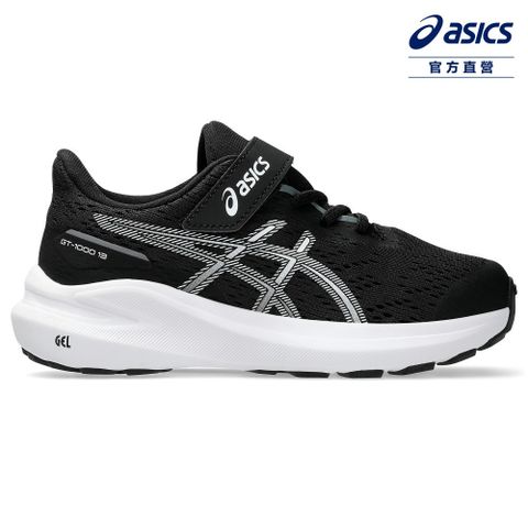 Asics 亞瑟士 GT-1000 13 PS 中童 運動鞋 1014A344-003