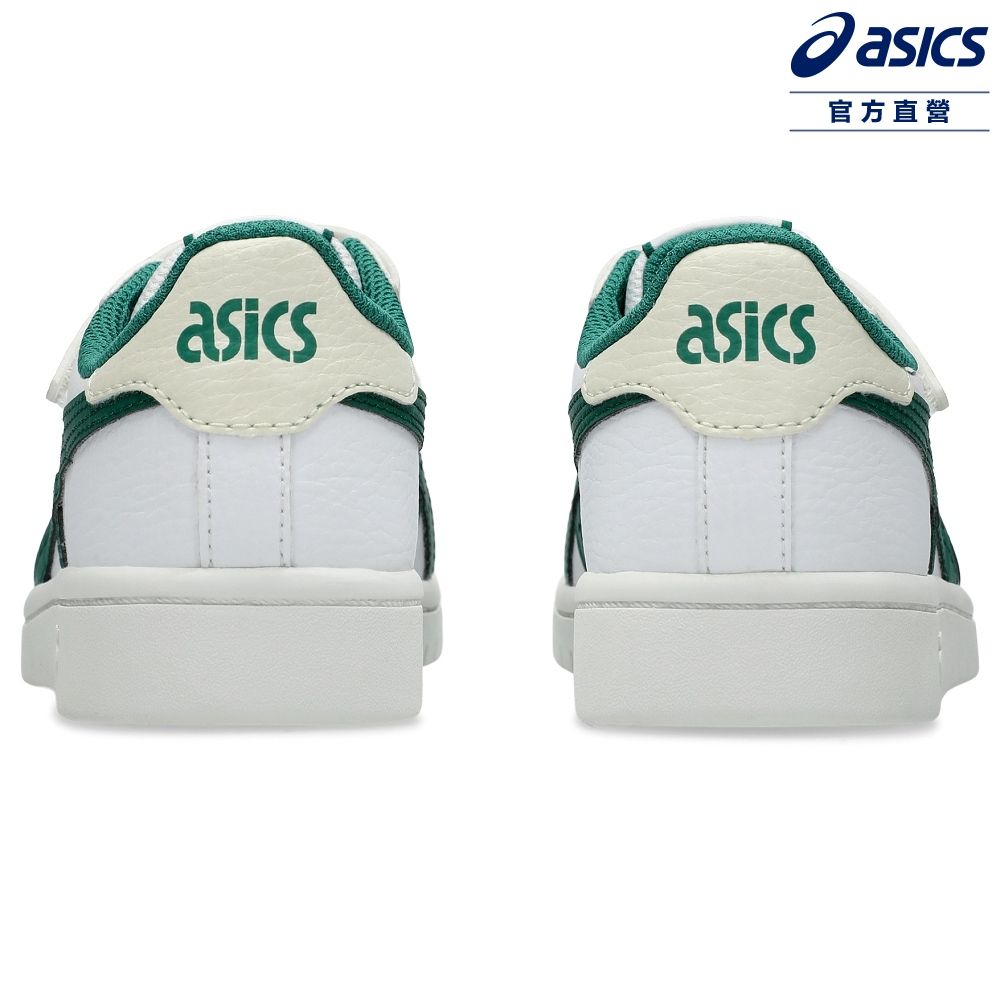 Asics 亞瑟士   JAPAN S PS 中童 運動休閒鞋 1204A008-131