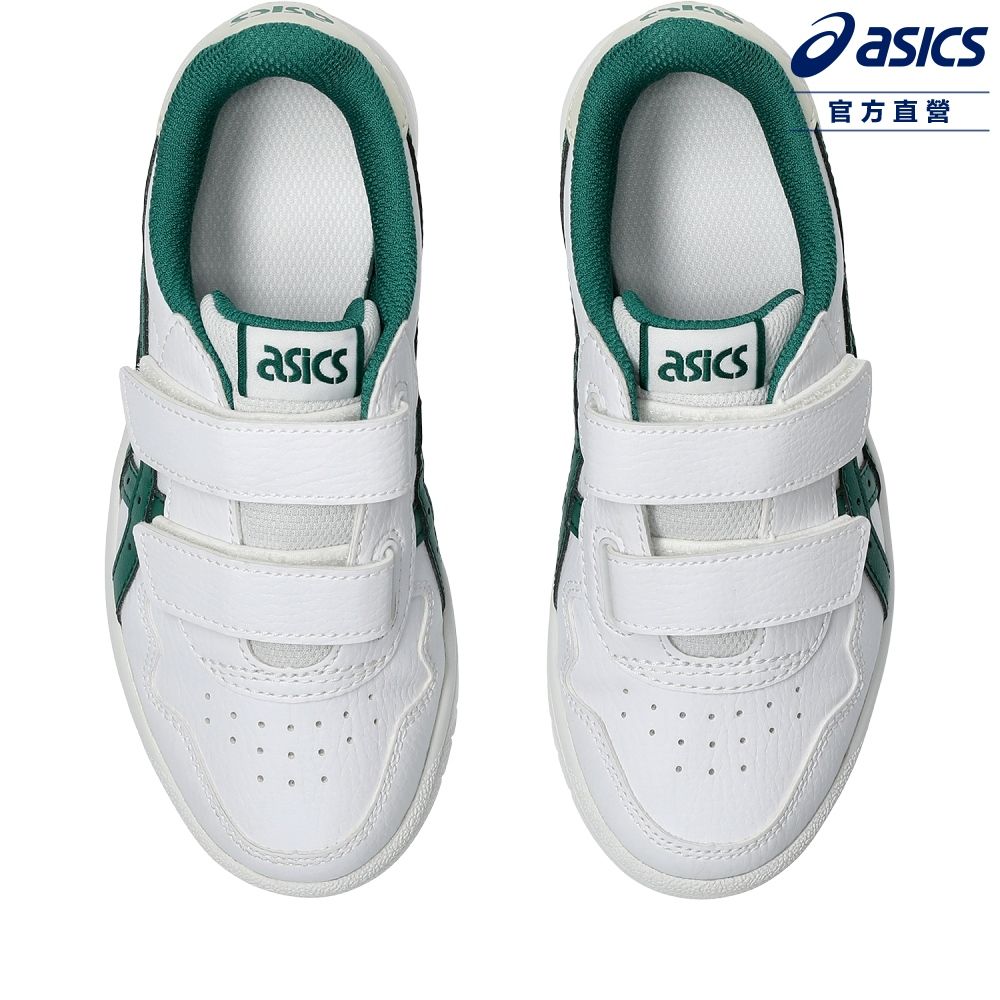 Asics 亞瑟士   JAPAN S PS 中童 運動休閒鞋 1204A008-131