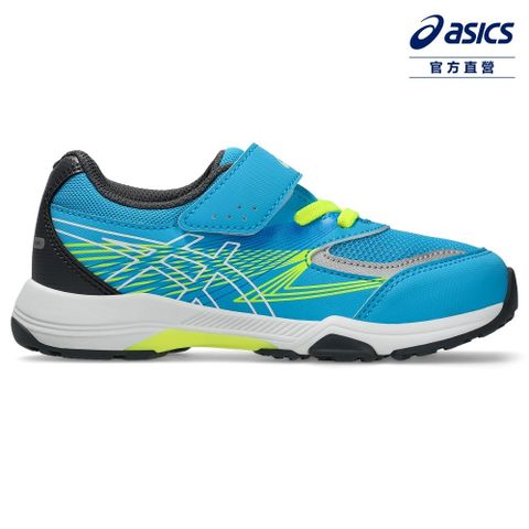 Asics 亞瑟士 LAZERBEAM KE-MG 中童 運動鞋 1154A185-400