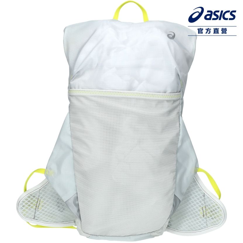 Asics 亞瑟士 8L 跑步背包 男女中性款 跑步配件 3013A858-023