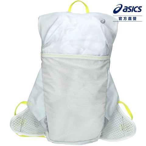 Asics 亞瑟士 8L 跑步背包 男女中性款 跑步配件 3013A858-023