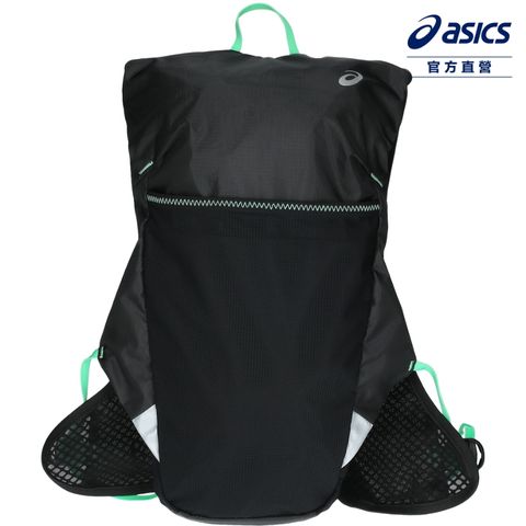 Asics 亞瑟士 8L 跑步背包 男女中性款 跑步配件 3013A858-004