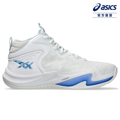 Asics 亞瑟士 NOVA SURGE 3 男款 籃球鞋 1061A048-100