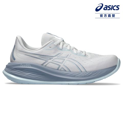 Asics 亞瑟士 GEL-CUMULUS 26 (2E) 男款 寬楦 緩衝 慢跑鞋 1011B793-102