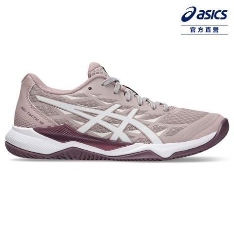 Asics 亞瑟士 GEL-TACTIC 12 女款 排球鞋 1072A092-700