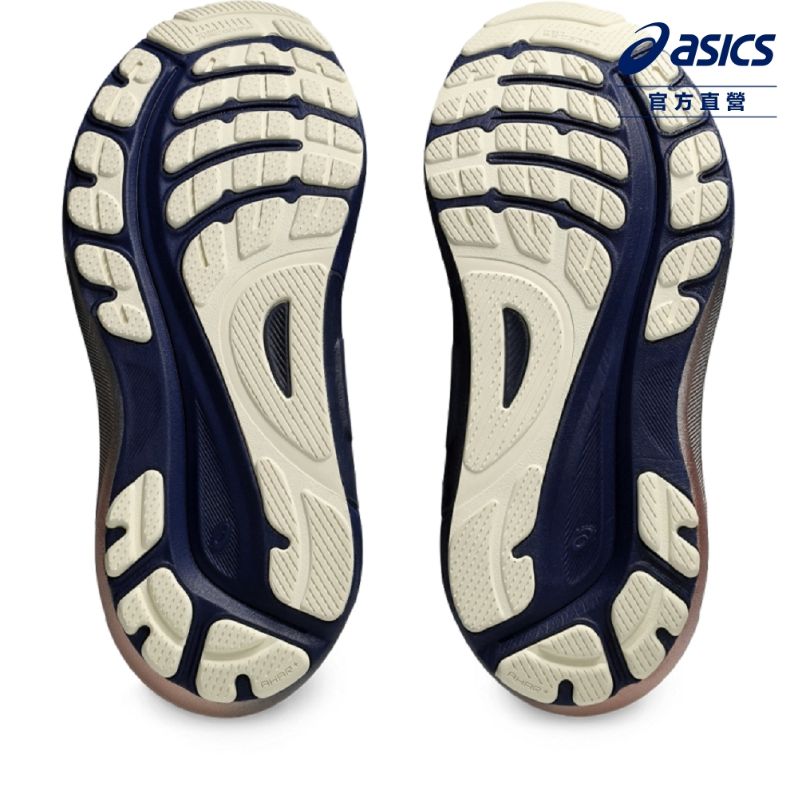 Asics 亞瑟士   GEL-KAYANO 31 PLATINUM 女款 白金系列 支撐 慢跑鞋 1012B746-400