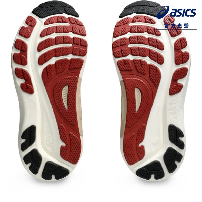 Asics 亞瑟士 GEL-KAYANO 31 女款 NAGINO 支撐 慢跑鞋 1012B670-600