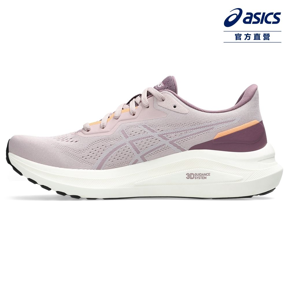 Asics 亞瑟士 GT-1000 13 女款 NAGINO 支撐 慢跑鞋 1012B663-700