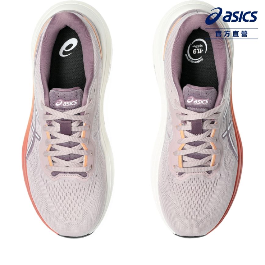 Asics 亞瑟士 GT-1000 13 女款 NAGINO 支撐 慢跑鞋 1012B663-700