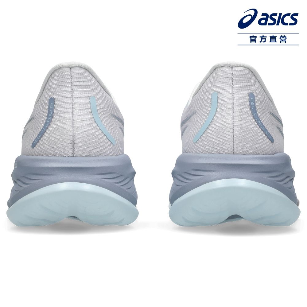 Asics 亞瑟士 GEL-CUMULUS 26 女款 緩衝 慢跑鞋 1012B599-102