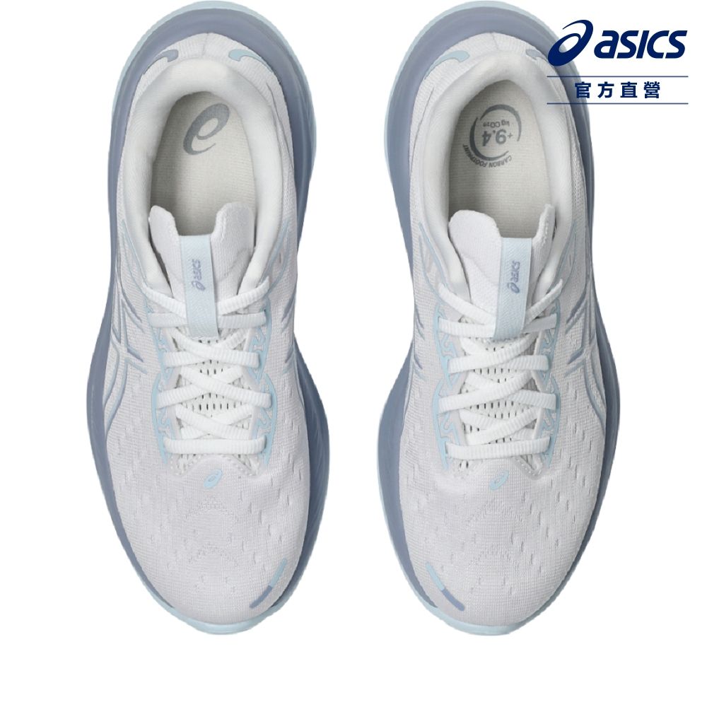 Asics 亞瑟士 GEL-CUMULUS 26 女款 緩衝 慢跑鞋 1012B599-102