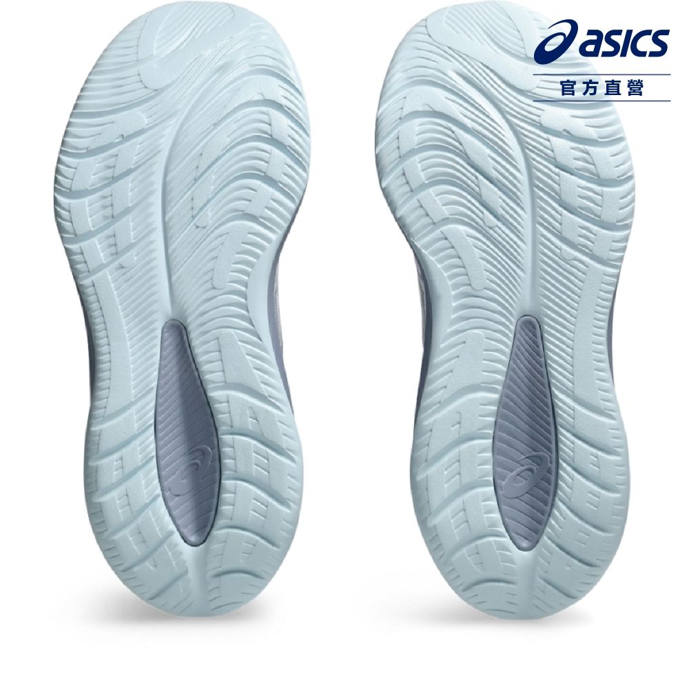 Asics 亞瑟士 GEL-CUMULUS 26 女款 緩衝 慢跑鞋 1012B599-102