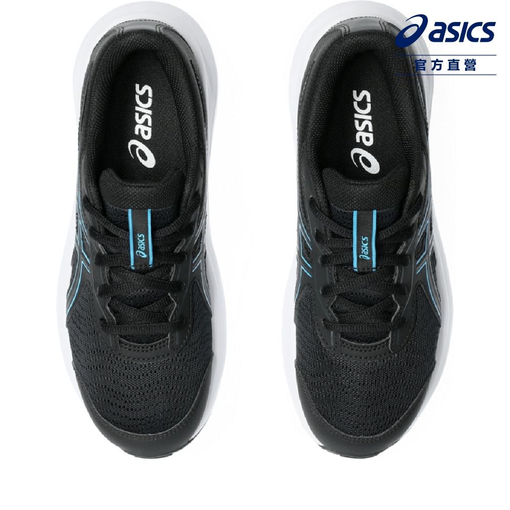 Asics 亞瑟士 CONTEND 9 GS 大童 運動鞋 1014A337-001