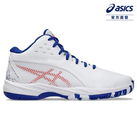 Asics 亞瑟士 GEL-IMPROVE 3 大童 籃球鞋 1064A018-100