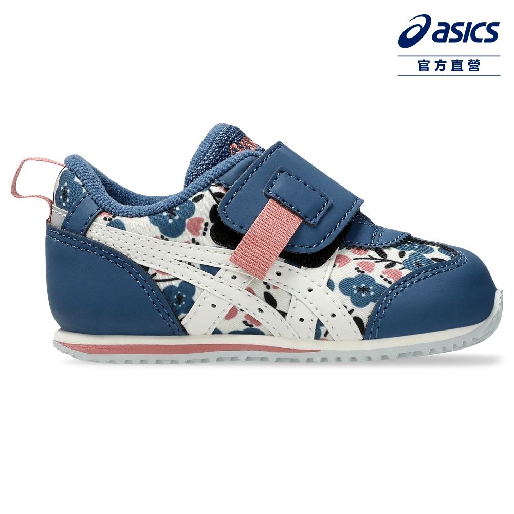 Asics 亞瑟士   IDAHO BABY KT-ES G 小童 花卉系列   運動鞋 1144A373-400