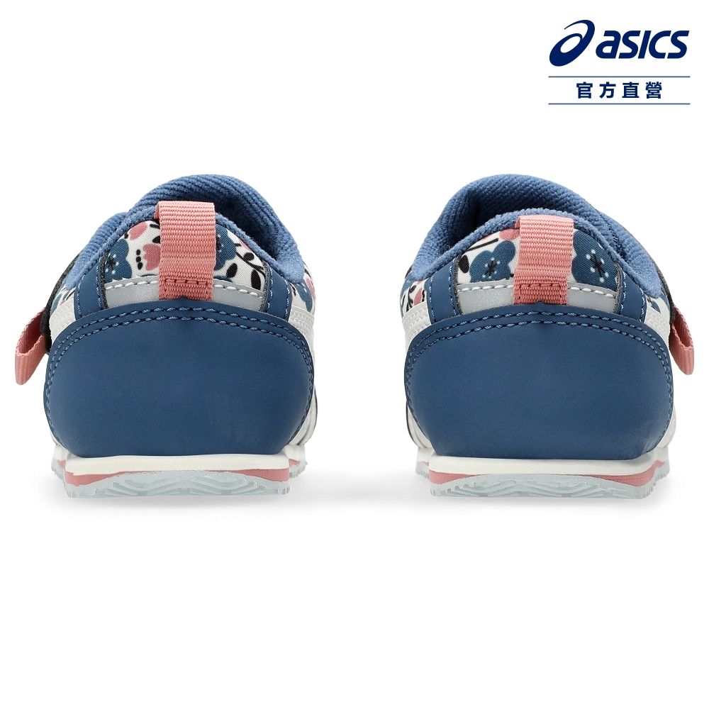 Asics 亞瑟士   IDAHO BABY KT-ES G 小童 花卉系列   運動鞋 1144A373-400