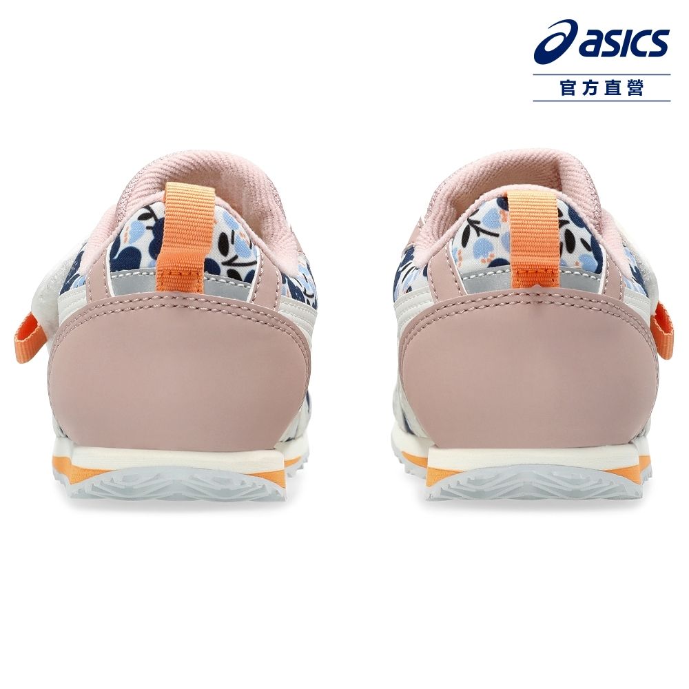 Asics 亞瑟士   IDAHO MINI KT-ES G 中童 花卉系列   運動鞋 1144A374-700