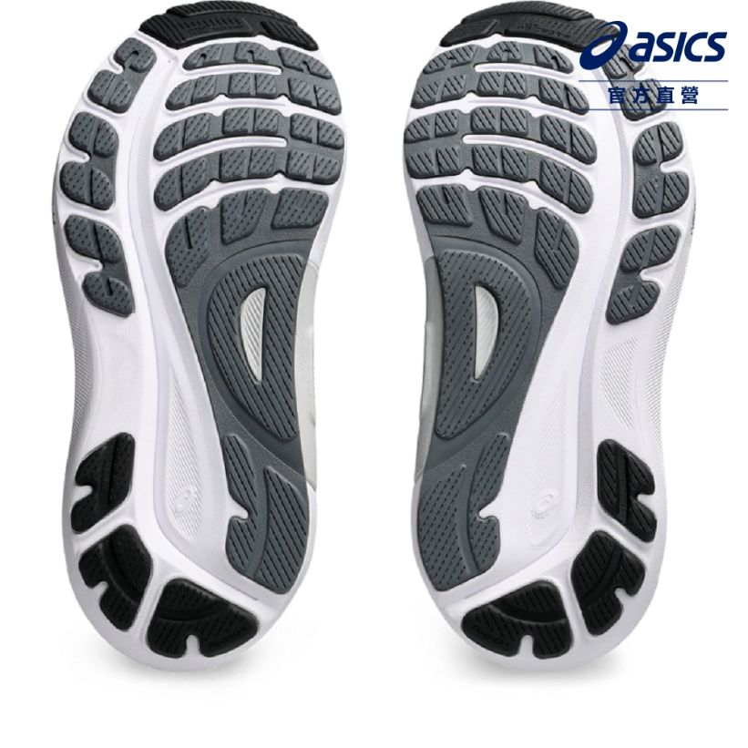 Asics 亞瑟士 GEL-KAYANO 31 (D) 女款 寬楦 支撐 慢跑鞋 1012B671-002