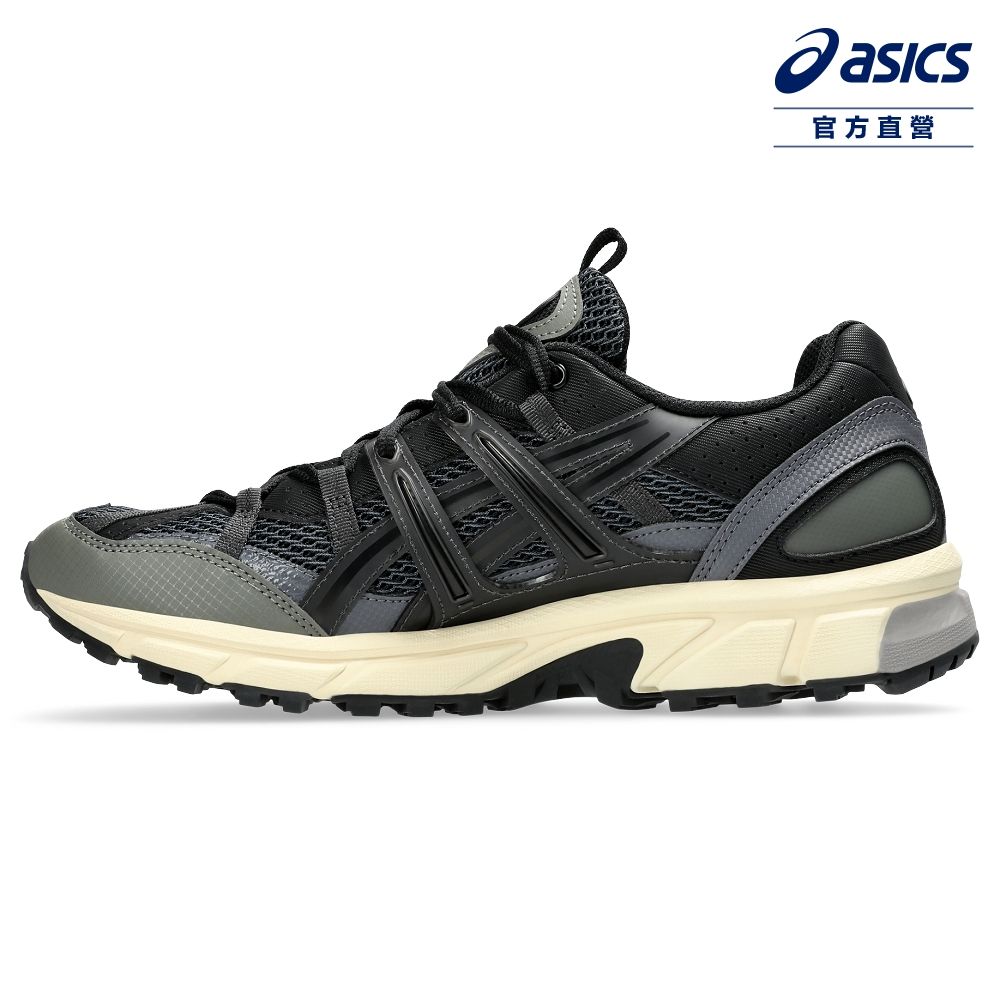 Asics 亞瑟士   GEL-SONOMA 15-50 男款 運動休閒鞋 1203A488-001