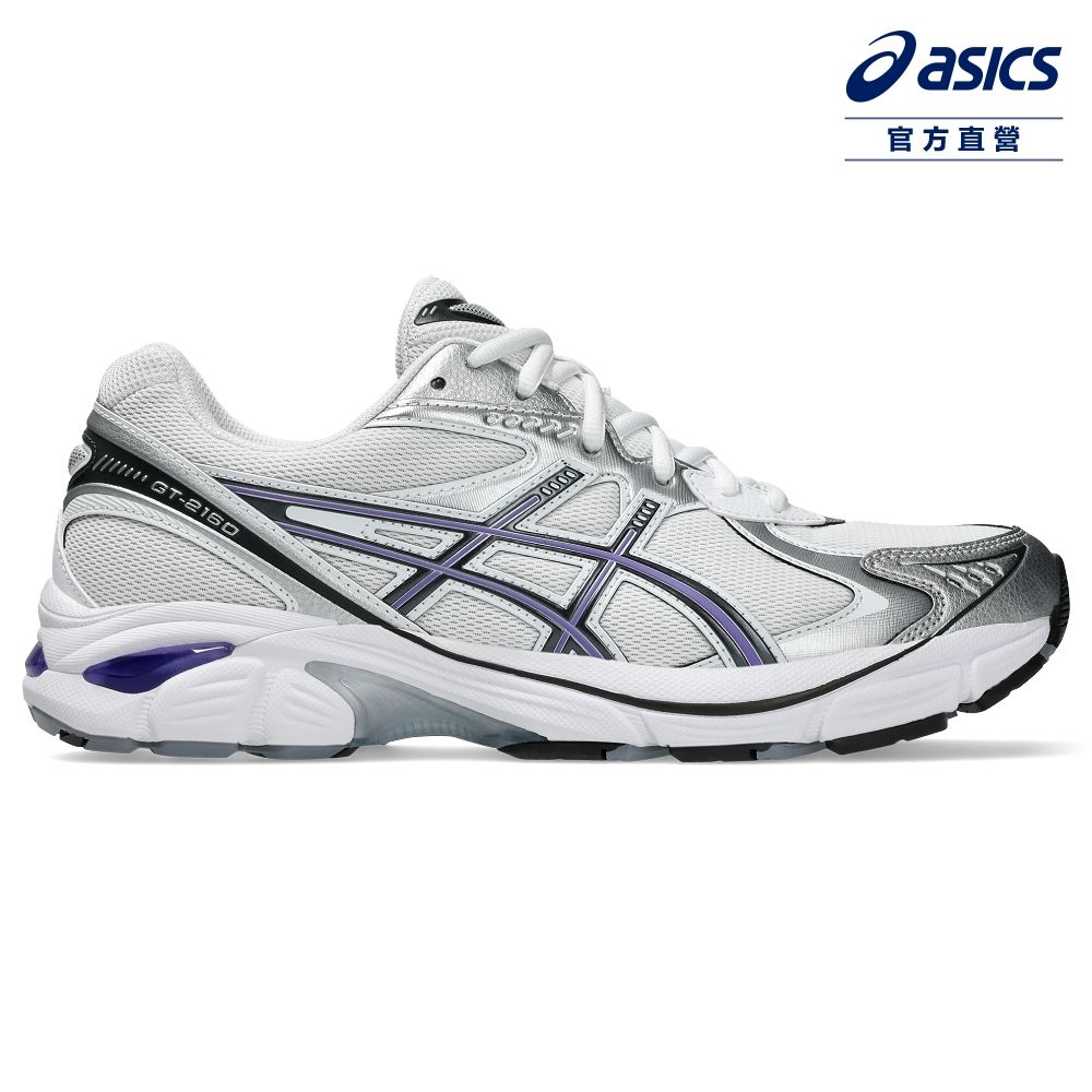 Asics 亞瑟士   GT-2160 男女中性款 運動休閒鞋 1203A320-104