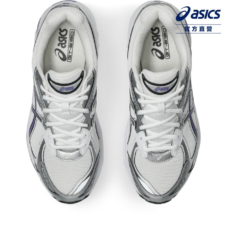 Asics 亞瑟士   GT-2160 男女中性款 運動休閒鞋 1203A320-104