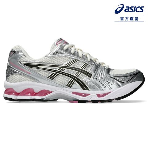 Asics 亞瑟士 GEL-KAYANO 14 男女中性款 運動休閒鞋 1203A537-103