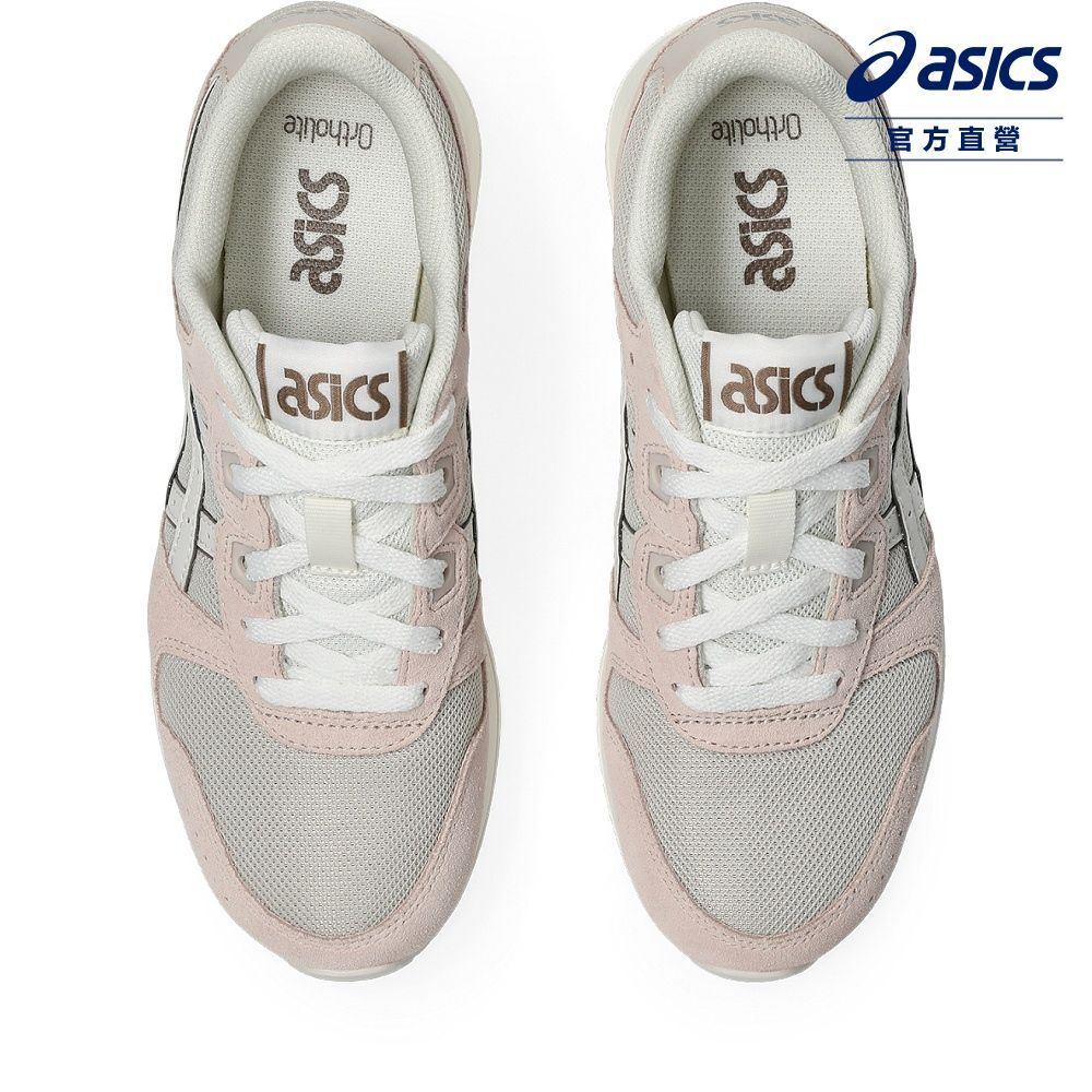 Asics 亞瑟士 LYTE CLASSIC男女中性款 運動休閒鞋