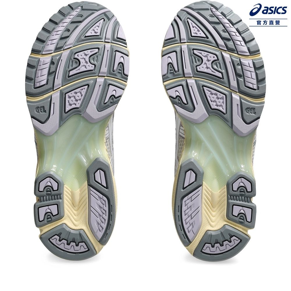 Asics 亞瑟士 GEL-KAYANO 14 男女中性款 網路獨家配色 運動休閒鞋 1203A537-105