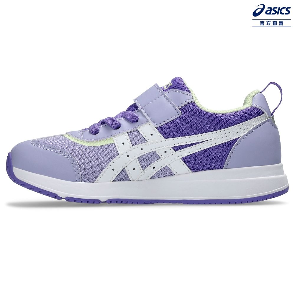 Asics 亞瑟士 NEIRA MINI 中童 運動鞋 1144A372-500